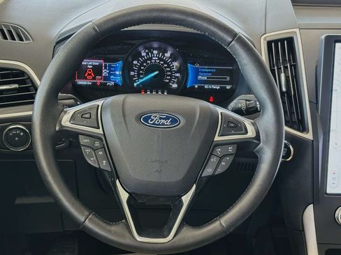 Used 2022 Ford Edge SEL w/ Convenience Package AWD/4WD image 40