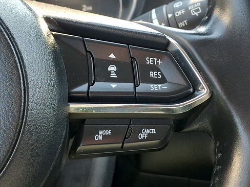 Certified 2023 MAZDA CX-5 AWD 2.5 S w/ Select Package image 24