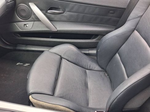 Used 2006 BMW Z4 3.0si RWD image 12