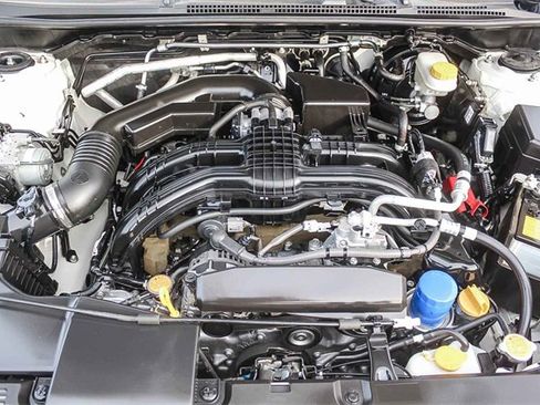 Used 2022 Subaru Crosstrek 2.0i Premium w/ Moonroof Package image 39