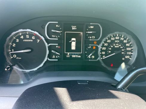 Used 2021 Toyota Tundra SR5 AWD/4WD image 16