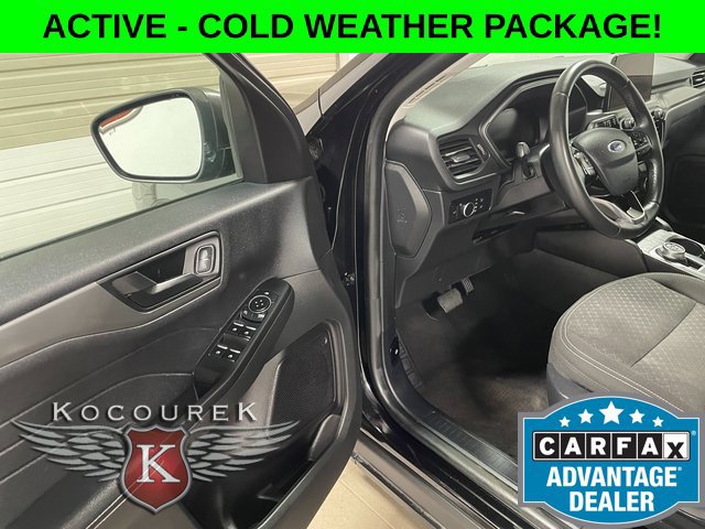 Used 2024 Ford Escape Active AWD/4WD image 10