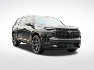 Used 2024 Chevrolet Traverse RS w/ LPO, Floor Liner Package 360° Tour