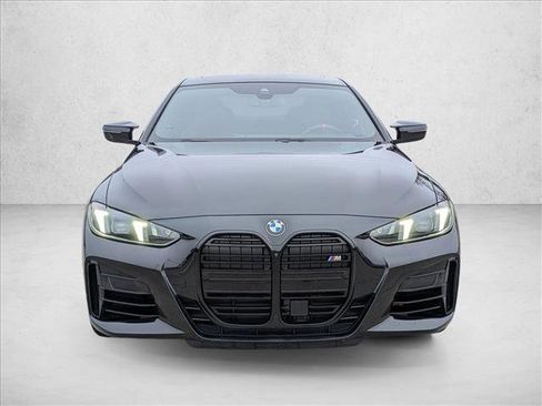 Certified 2026 BMW M440i M440i w/ Premium Package image 2