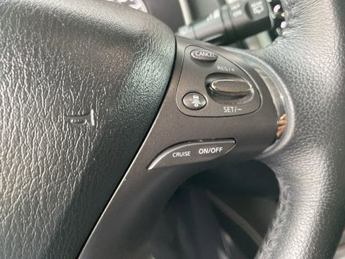 Used 2023 Nissan Murano SV image 29