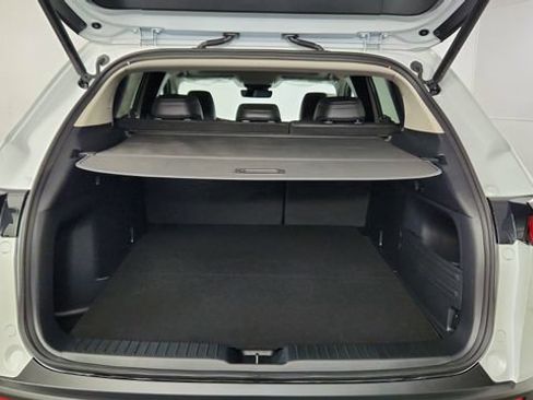 New 2026 MAZDA CX-50 AWD 2.5 Hybrid w/ Weather Package image 36