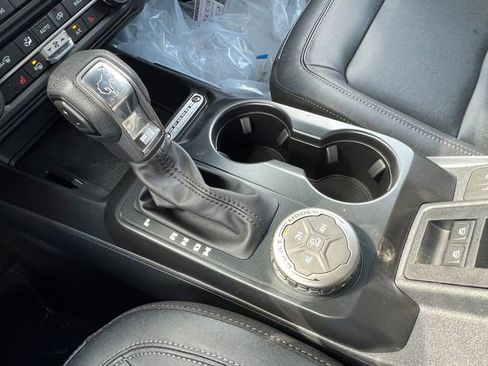 New 2026 Ford Bronco Big Bend image 16