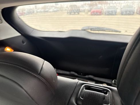 Used 2018 Jeep Compass Altitude w/ Popular Equipment Group image 12