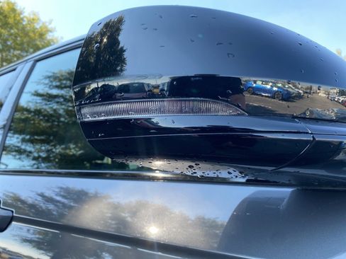 Used 2022 Jeep Grand Cherokee Trailhawk image 7