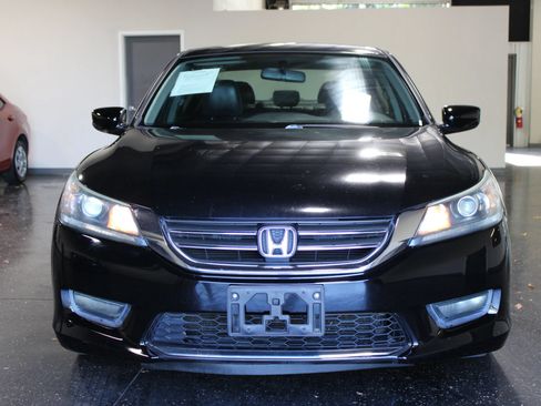 Used 2014 Honda Accord Sport image 7