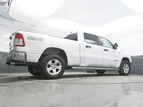 Used 2023 RAM 1500 Big Horn AWD/4WD image 41