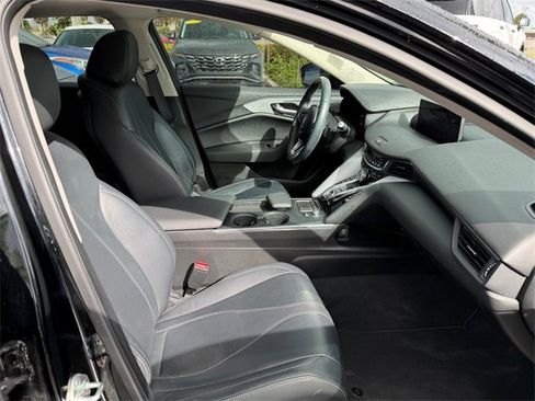Used 2023 Acura TLX Technology Package image 14