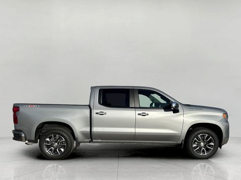Certified 2024 Chevrolet Silverado 1500 LT image 2