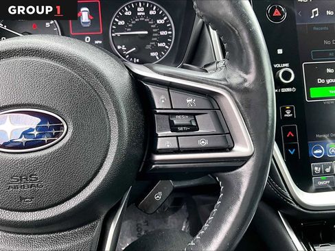 Used 2023 Subaru Outback Touring image 25