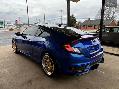 Used 2020 Honda Civic Si image 6