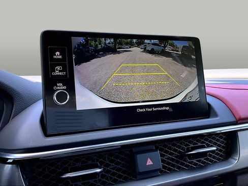 Certified 2025 Acura ADX A-Spec AWD/4WD image 25