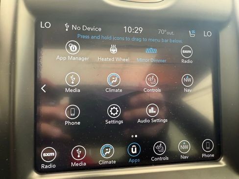 Used 2019 Chrysler 300 Limited image 27