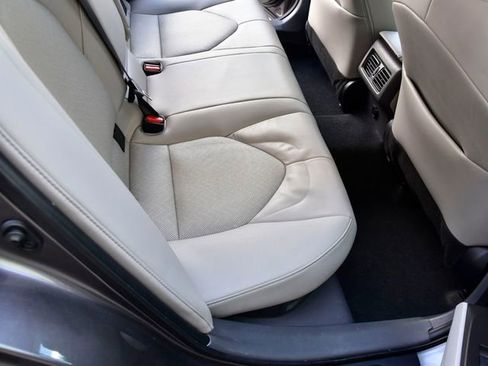 Certified 2024 Toyota Camry XLE w/ Cold Weather Package FWD image 15