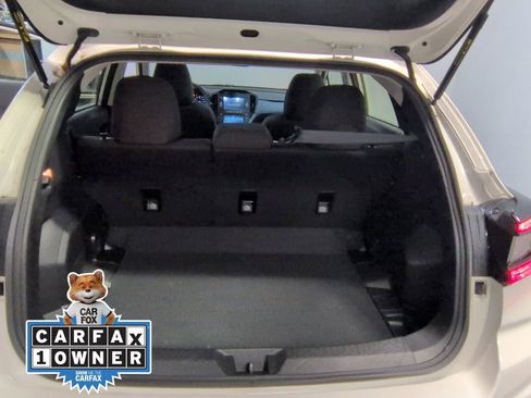 Used 2025 Subaru Impreza 2.0i image 49