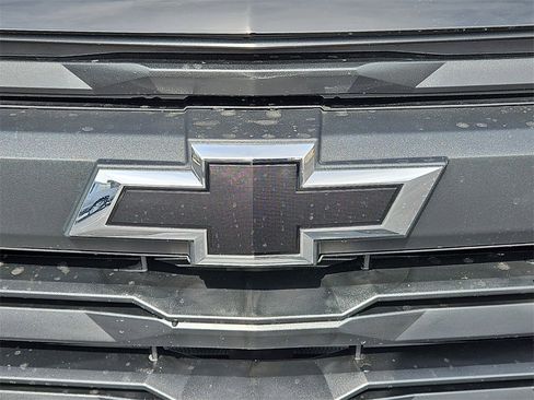 New 2026 Chevrolet Colorado Trail Boss image 22