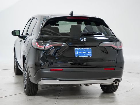 New 2026 Honda HR-V Sport image 6