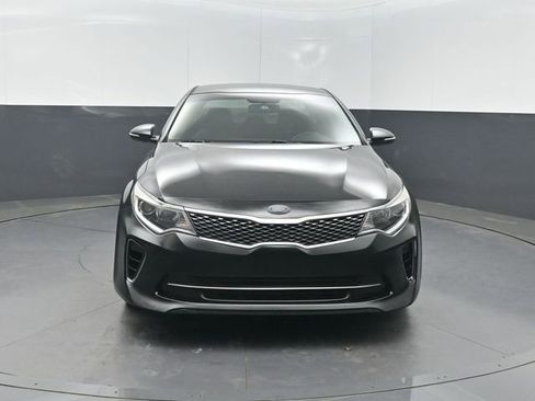 Used 2018 Kia Optima S FWD image 32