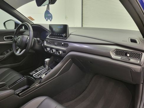 Used 2024 Acura Integra A-Spec image 38