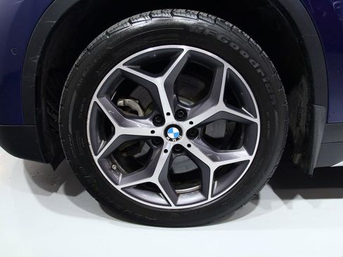 Used 2018 BMW X1 xDrive28i image 18