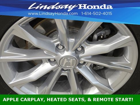 Used 2024 Honda CR-V EX image 12