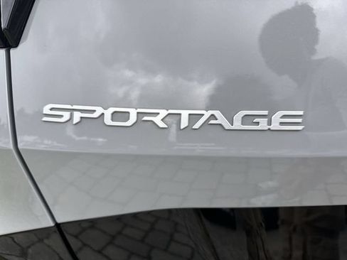 Used 2024 Kia Sportage SX FWD image 38