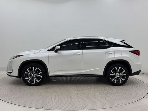 Used 2020 Lexus RX 350 FWD w/ Premium Package image 2