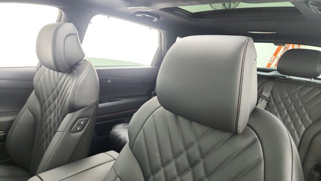 Used 2026 Genesis GV80 3.5T Prestige AWD/4WD image 46
