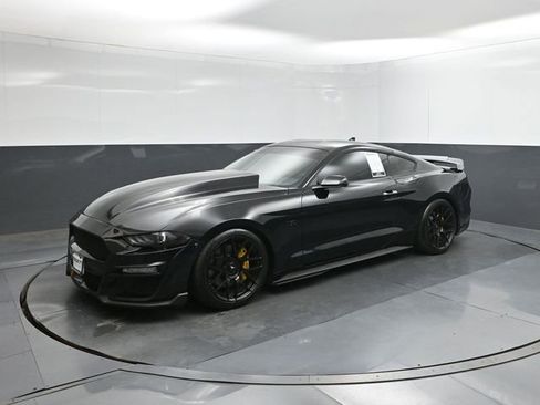 Used 2020 Ford Mustang GT w/ Equipment Group 301A RWD image 1