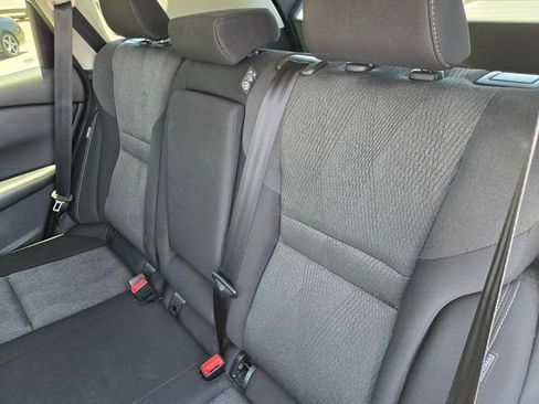 Used 2024 Nissan Rogue S FWD image 10