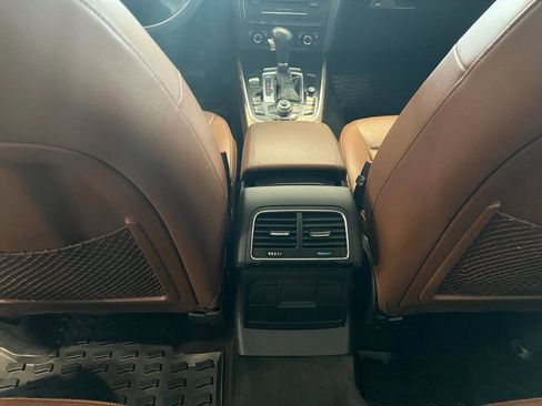 Used 2011 Audi Q5 3.2 Premium Plus image 42