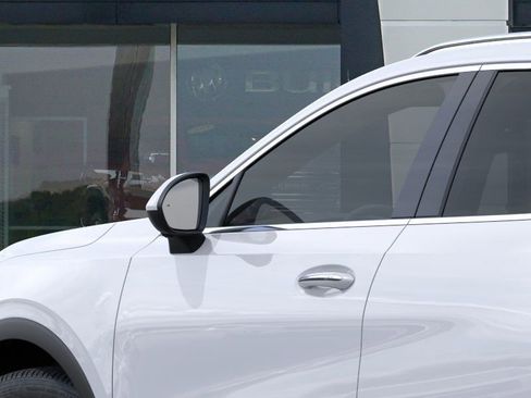 New 2025 Buick Envision Preferred image 14