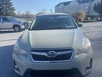 Used 2016 Subaru Crosstrek 2.0i Premium w/ Popular Package #2
