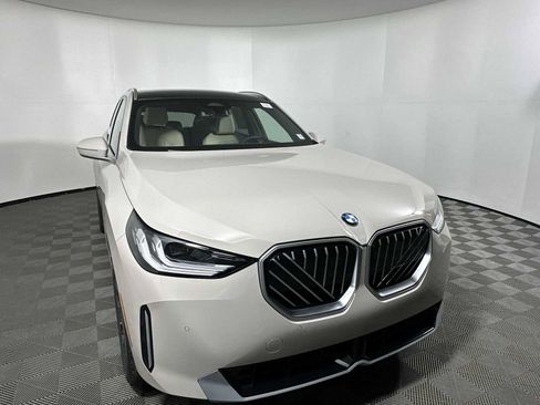 New 2026 BMW X3 xDrive30 w/ Convenience Package image 6