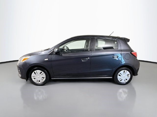 Used 2024 Mitsubishi Mirage ES FWD image 6