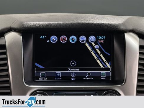 Used 2017 Chevrolet Suburban Premier image 11
