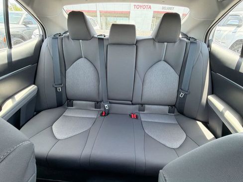 Used 2023 Toyota Camry LE w/ Cold Weather Package AWD/4WD image 13