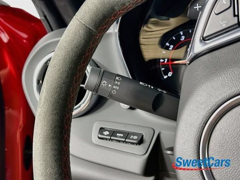 Used 2022 Chevrolet Camaro ZL1 RWD image 18