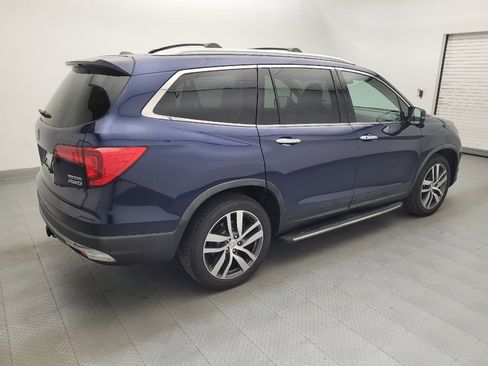 Used 2016 Honda Pilot Touring image 10