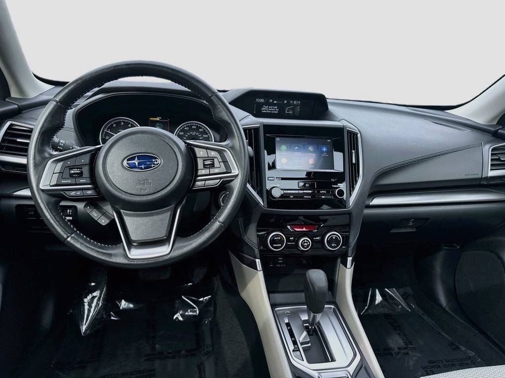 Certified 2023 Subaru Forester Premium AWD/4WD image 21