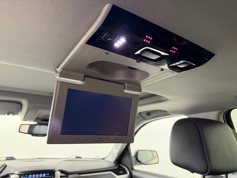 Used 2020 Chevrolet Tahoe Premier AWD/4WD image 27