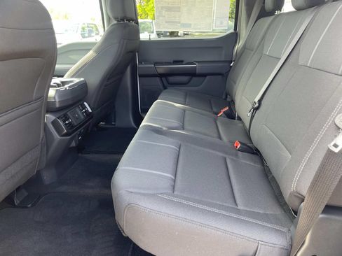 New 2026 Ford F150 STX w/ F-150 LOBO Package AWD/4WD image 13