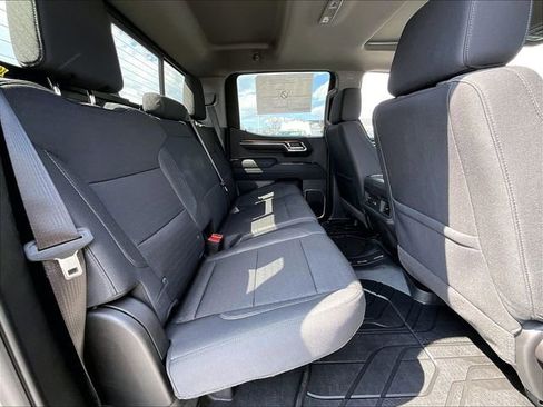 New 2026 Chevrolet Silverado 1500 RST w/ Safety Package AWD/4WD image 26