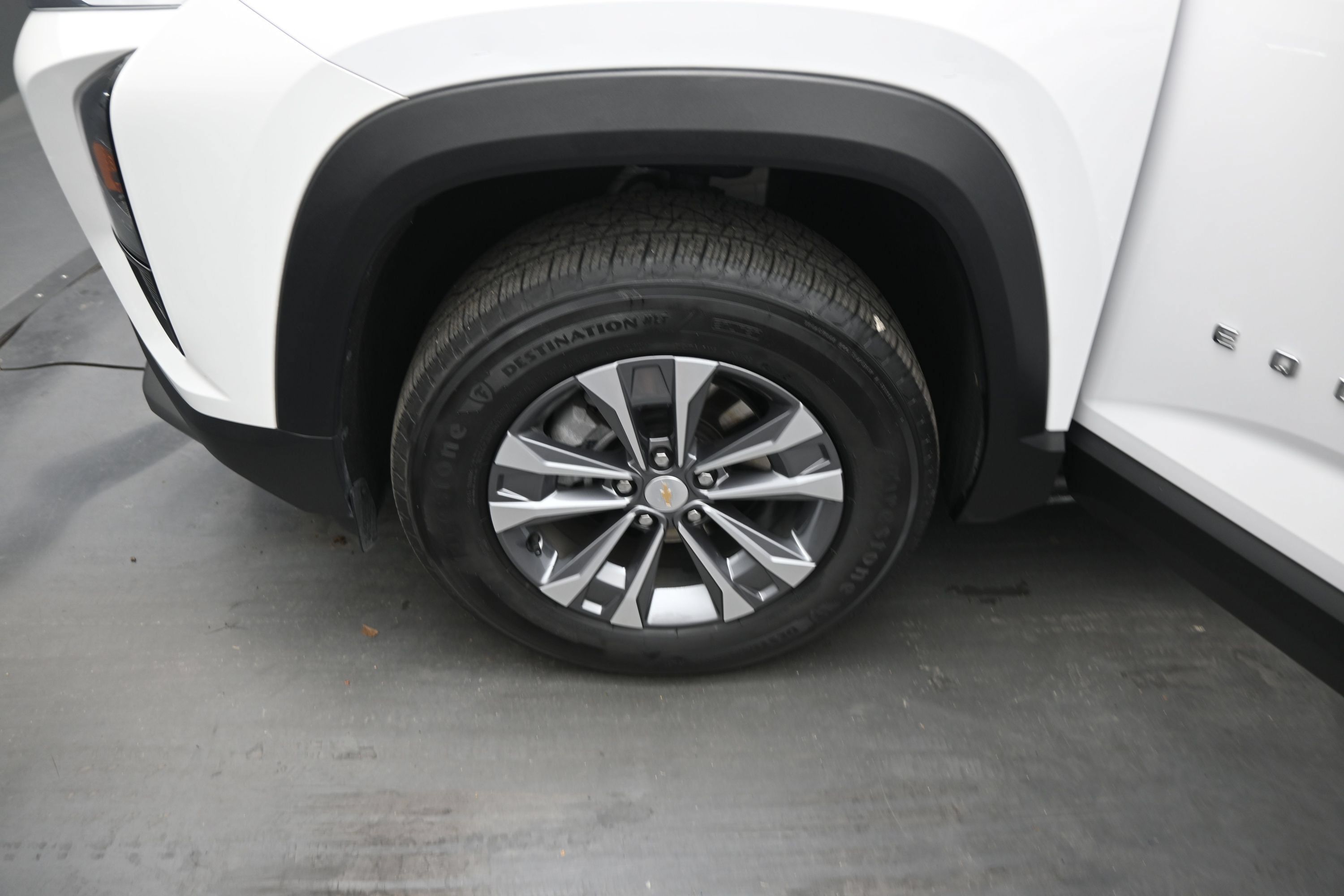 Used 2026 Chevrolet Equinox LT FWD image 23