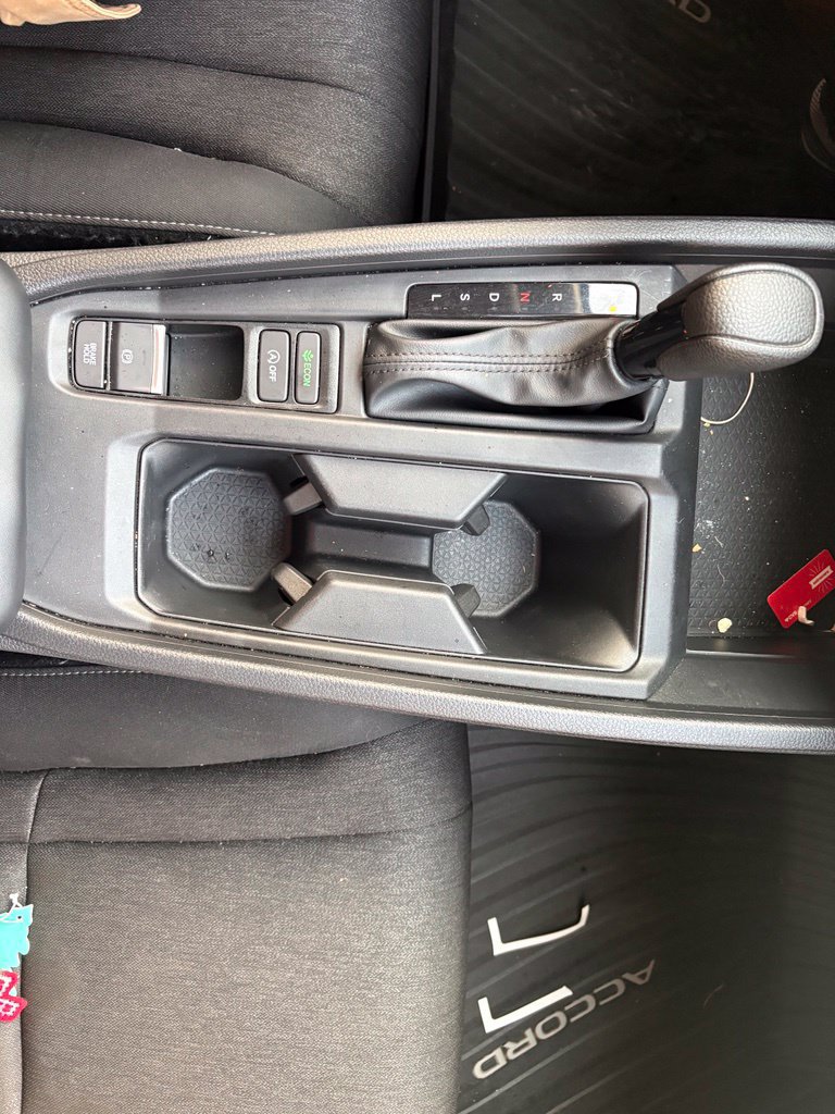 Used 2024 Honda Accord EX image 24