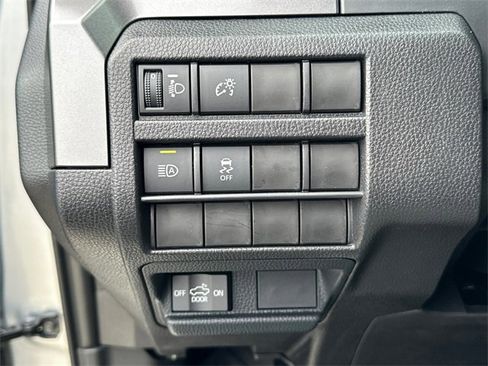 New 2025 Toyota Tacoma SR5 image 15